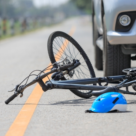 Bicycle Accidents